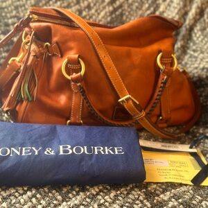 DOONEY & BOURKE FLORENTINE STACHEL